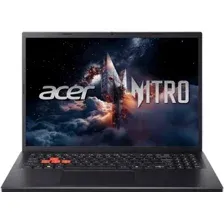 Игровой ноутбук Acer Nitro Lite 16 NL16-71G NH.D2AER.002