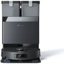Робот-пылесос Ecovacs Ecovacs Deebot T30C DLX71 (черный)