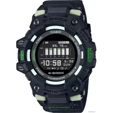 Наручные часы Casio G-Shock GBD-100LM-1E