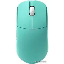 Игровая мышь Lamzu Atlantis Mini Pro (бирюзовый)