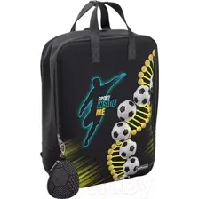 Рюкзак Erich Krause StreetLine 16L Sport DNA / 59881