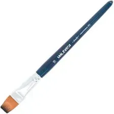 Кисть для рисования Малевичъ Andy №16 753116 (плоская)