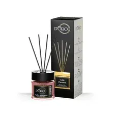 Аромадиффузор для дома парфюмированный Gamma D'ORO Coffe Flavored 100 мл