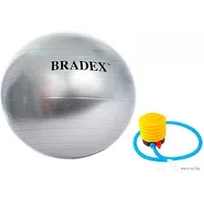 Гимнастический мяч Bradex SF 0241