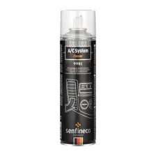 Очиститель системы кондиционирования Senfineco A/C System Cleaner, 520мл / 9981