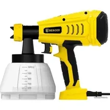 Краскораспылитель Berger BG1413