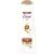 Шампунь Dove Hair Therapy питающий уход 380 мл