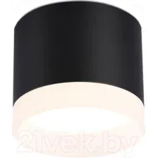 Спот Ambrella light GX53 TN5366 BK (черный)