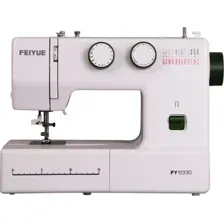 Электромеханическая швейная машина Feiyue FYe330