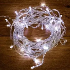 Светодиодная гирлянда Neon-Night Твинкл Лайт 303-305 (20м, белый)