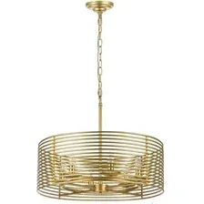 Подвесная люстра Lightstar Zeta 728063
