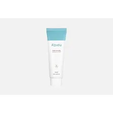 Успокаивающий крем для лица A'PIEU Madecassoside Tetrasome Cica Cream, 120 мл.