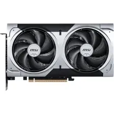Видеокарта MSI RTX 5060 Ti 16G Ventus 2X OC Plus