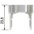 Кольцо дистанционное Fubag FBP40-60_DPS, 2 шт