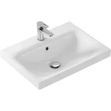 Умывальник Cersanit Moduo 60 S-UM-MOD60/1 + 63037