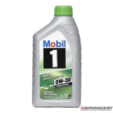 Масло моторное MOBIL 1 ESP 0W-30 1л 153346