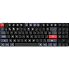 KEYCHRON K13 PRO K13P-H2-RU (GATERON LOW PROFILE BLUE SWITCH)