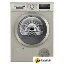 Сушильная машина Bosch Serie 4 WTN86202ME