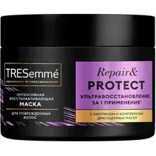 Маска Tresemme Repair and Protect Mask 300 мл