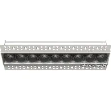 Точечный светильник Arlight MS-ORIENT-BUILT-TRIMLESS-TC-S38x277-20W Day4000 032226