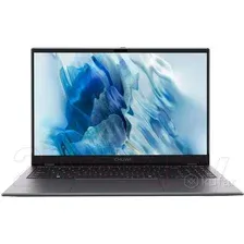 Ноутбук Chuwi GemiBook Plus 15.6 (N150/16GB/512GB/Win11)