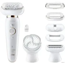 Эпилятор Braun Silk-epil 9 Flex SES 9030