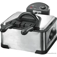 Фритюрница Clatronic FR 3195
