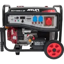 Бензиновый генератор Atlet SC11000-I-3P