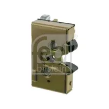 Замок двери левый FEBI BILSTEIN 17016