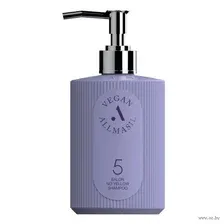 Шампунь для волос "5 Salon No Yellow Shampoo" (300 мл)
