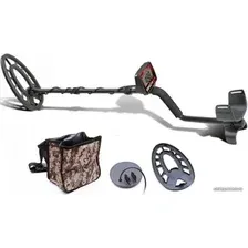 Металлоискатель Fisher Labs F44 Bundle