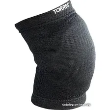 Наколенники Torres Pro Gel PRL11018S-02 (S, черный)