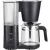 Капельная кофеварка Zwilling Enfinigy 53103-301 (черный)