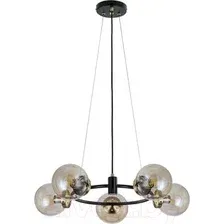 Люстра Citilux Планета CL105155