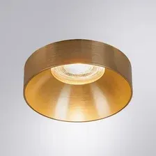 Точечный светильник Arte Lamp Ramo A1240PL-1SG
