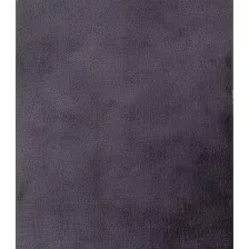 Ковер для жилой комнаты Pixel Rabbit Luxe PX2001-STAN-GRAY (0.8x1.5)