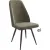 Стул Мамадома Leonard M-R1 360 (b05 Latte Lux/черный)