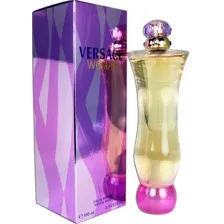 Парфюмерная вода Versace Woman (100мл)