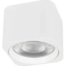Припотолочная люстра Arlight SP-Dice-S78x78-10W Day4000 046634