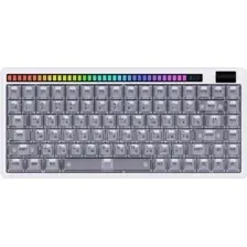Клавиатура Dareu A84 Pro (White)