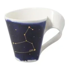 Кружка Villeroy & Boch NewWave Stars Лев 10-1616-5817