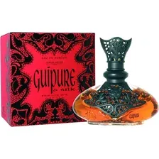 Парфюмерная вода JEANNE ARTHES GUIPURE AND SILK