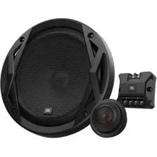 Автоакустика JBL Club 6500C