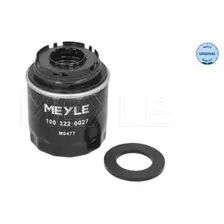 Фильтр масляный MEYLE 100 322 0027