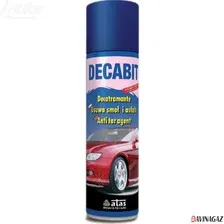 ATAS Средство для удаления смолы Decabit 250мл 001020