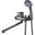 Смеситель Shevanik S5072T
