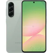 Смартфон Samsung Galaxy A56 SM-A566 8GB/256GB (зеленый)