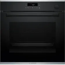 Электрический духовой шкаф Bosch Serie 4 HRG272EB3