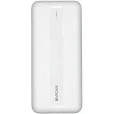 Внешний аккумулятор Rivacase VA2081 20000mAh (белый)