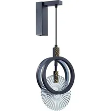 Бра Odeon Light Exclusive Hightech Mercury 5421/17WL
